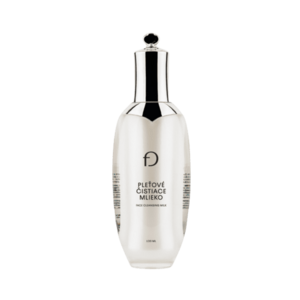 FACEDERMA Pleťové čistící mléko 120 ml obraz