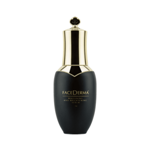 FACEDERMA Bělicí a rozjasňující sérum 30 ml obraz