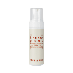 FACEDERMA ANTI-AKNÉ Čisticí pěna pro problematickou pleť 150 ml obraz