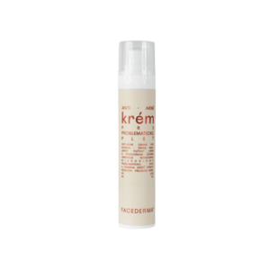 FACEDERMA ANTI-AKNÉ Krém pro problematickou pleť 50 ml obraz