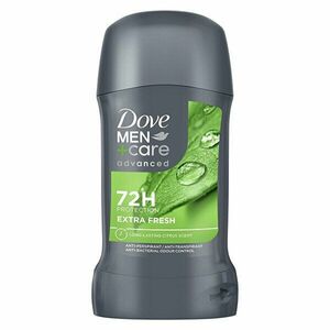DOVE MEN+CARE Extra Fresh tuhý antiperspirant pro muže 50 ml obraz