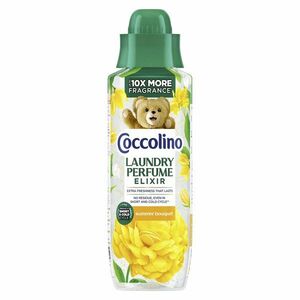 COCCOLINO Parfém na praní Summer Bouquet 460 ml obraz