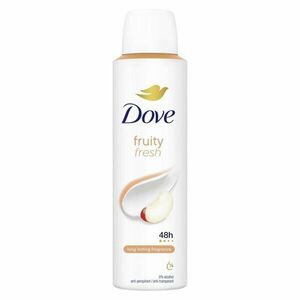 DOVE Fruity Fresh Antiperspirant 150 ml obraz