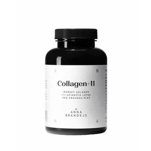 ANNA BRANDEJS Collagen+ 11, 150 tobolek obraz