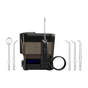 TRUELIFE AquaFloss Station F300 Black obraz