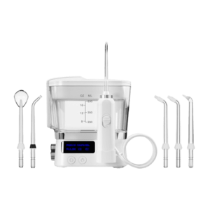 TRUELIFE AquaFloss Station F300 White obraz