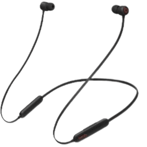 BEATS Flex All Day bezdrátová sluchátka – Beats Black obraz