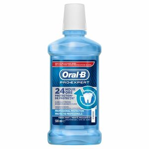 ORAL-B Pro-Expert Professional Protection ústní voda 500 ml obraz