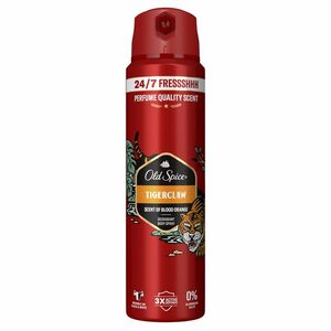 OLD SPICE Tigerclaw Deodorant ve spreji pro muže 150 ml obraz