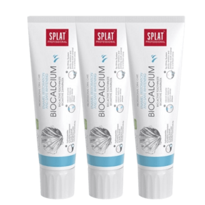 SPLAT Professional Biocalcium set 100 g obraz