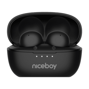 NICEBOY Podsie 4 POP Black obraz
