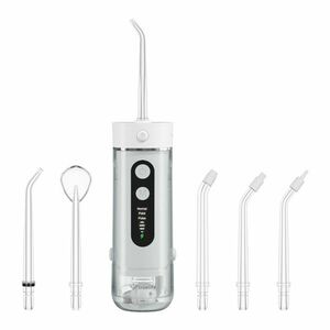 TRUELIFE AquaFloss Mini M50 White obraz