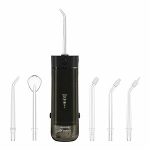 TRUELIFE AquaFloss Mini M50 Black obraz