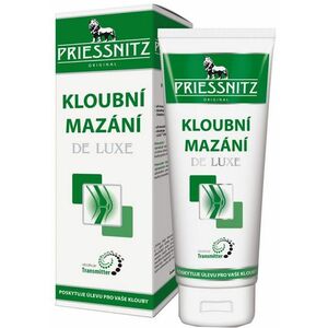 PRIESSNITZ Kloubní mazání De Luxe 200 ml obraz
