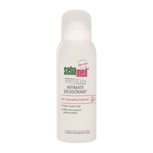 SEBAMED Intimní deodorant 125 ml obraz