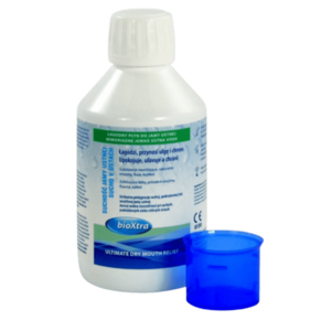 BIOXTRA Ústní voda ultra jemná 250 ml obraz