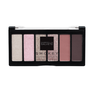 GABRIELLA SALVETE Paletka očních stínů Smokey Romantic 12.5 g obraz