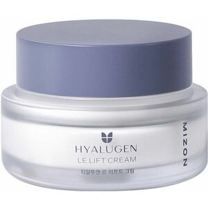 MIZON Hyalugen le lift krém s kolagenem a hyaluronem 50 ml obraz