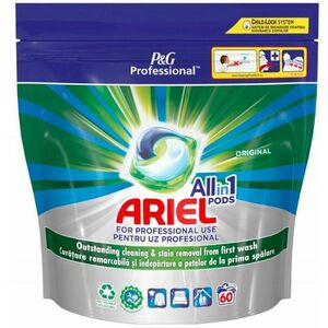 ARIEL Allin1 pods Professional Regular 60 kapslí obraz