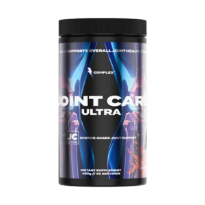 COMPLEX Joint Care Ultra - Grapefruit 480 g obraz