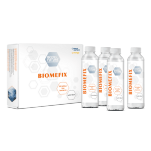 BIOMEFIX Mango 4 x 420 ml obraz
