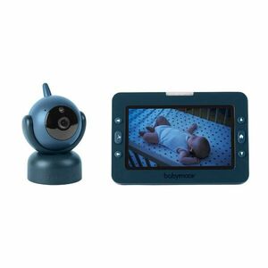 BABYMOOV Dětský video monitor YOO-MASTER PLUS obraz