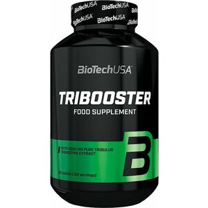 BIOTECH USA Tribooster 120 ks obraz