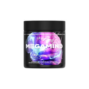 COMPLEX MegaMind 90 kapslí obraz