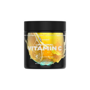 COMPLEX Liposomal Vitamin C 60 kapslí obraz
