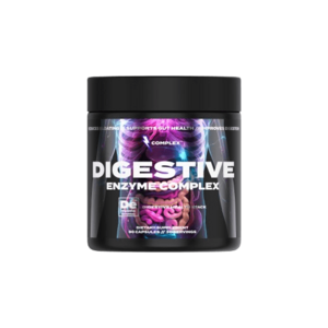 COMPLEX Digestive Enzyme Complex 90 kapslí obraz