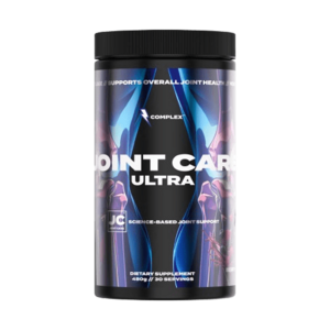 COMPLEX Joint Care Ultra - Berry Mix 480 g obraz