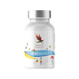 CARNIUM BOTANICALS Kids Biotic 100 g obraz