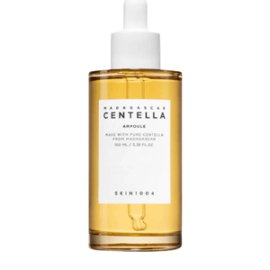SKIN1004 Madagascar Centella hydratační ampule s pupečníkem asijským 100 ml obraz