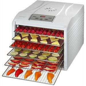 CONCEPT Sušička ovoce digitální 500 W SO2050 1 ks obraz