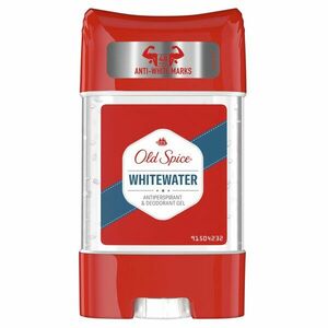 OLD SPICE Whitewater Gelový deodorant se svěží vůní 70 ml obraz