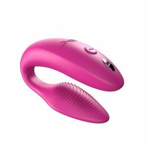 WE-VIBE Vibrátor - Sync 2 růžový obraz