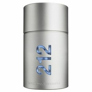 CAROLINA HERRERA - 212 Men - Toaletní voda obraz