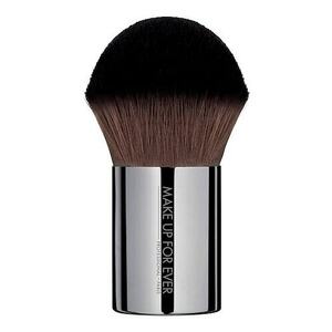 MAKE UP FOR EVER - Štětec č. 124 - Štětec kabuki na pudr obraz
