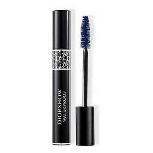 DIOR - Diorshow Waterproof – Voděodolná řasenka – Precizní uzpůsobený objem obraz