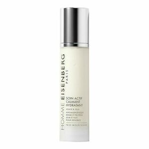 EISENBERG - Essential Soothing Moisturiser - Zklidňující hydratační krém obraz