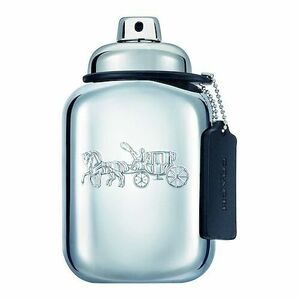 COACH - Platinum - Parfémovaná voda obraz