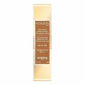 SISLEY - Sunleya G.E. SPF 50+ - Ochranný krém proti slunci obraz