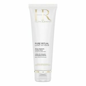 HELENA RUBINSTEIN - Pure Ritual Care In Foam - Krémová pěna obraz