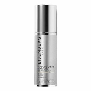 EISENBERG - Excellence Masque Crème Magique - Krémová maska obraz