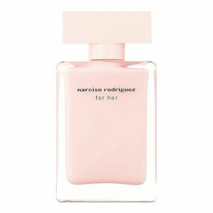 NARCISO RODRIGUEZ - for her - Ovocně-květinově-pižmová parfémovaná voda obraz
