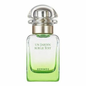 HERMÈS - Un Jardin Sur Le Toit - Toaletní voda obraz