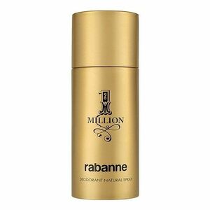 RABANNE FRAGRANCES - 1 MILLION - Deodorant ve spreji obraz
