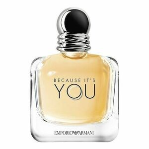 ARMANI - Emporio Because It´s You - Parfémová voda obraz