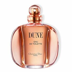 DIOR - Dune – Toaletní voda pro ženy – Květinové, mořské a svěží tóny obraz