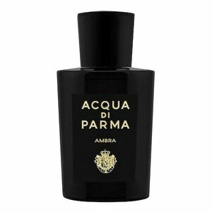 ACQUA DI PARMA - Signatures of the Sun Ambra - Eau de Parfum Woody Aromatic obraz